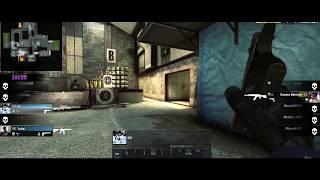 5k AWP Cache - Cexis