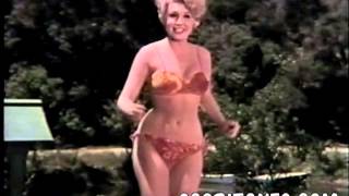 Scopitone January Jones - Lazy River S-1058