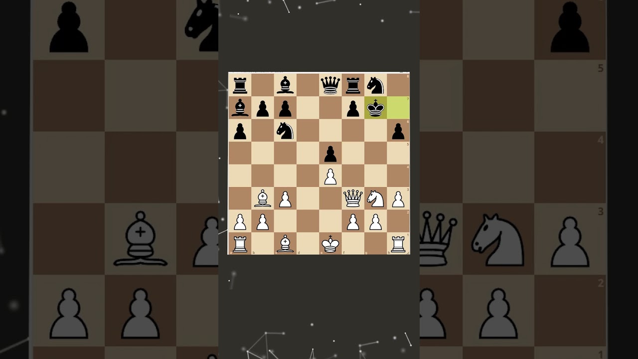 Your Chess Moves are Missing this Attack Strategy 