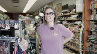 Tiff's Nifty Thrifts x Workforce Solutions | A Community Coming Together to Empower Job Seekers
