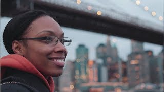 First Step 2018 – Gigi