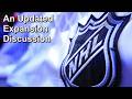 A Quiet Year for NHL Expansion Talk