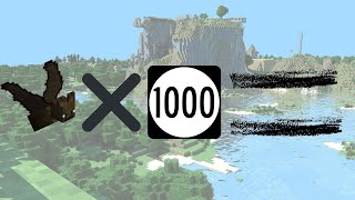 How to summon in 1,000 bats with one command. *Warning: This information is very dangerous.
