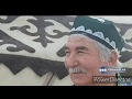 ETNO 2019 Mehmet Emin ŞARHAN - Uzbekpedia