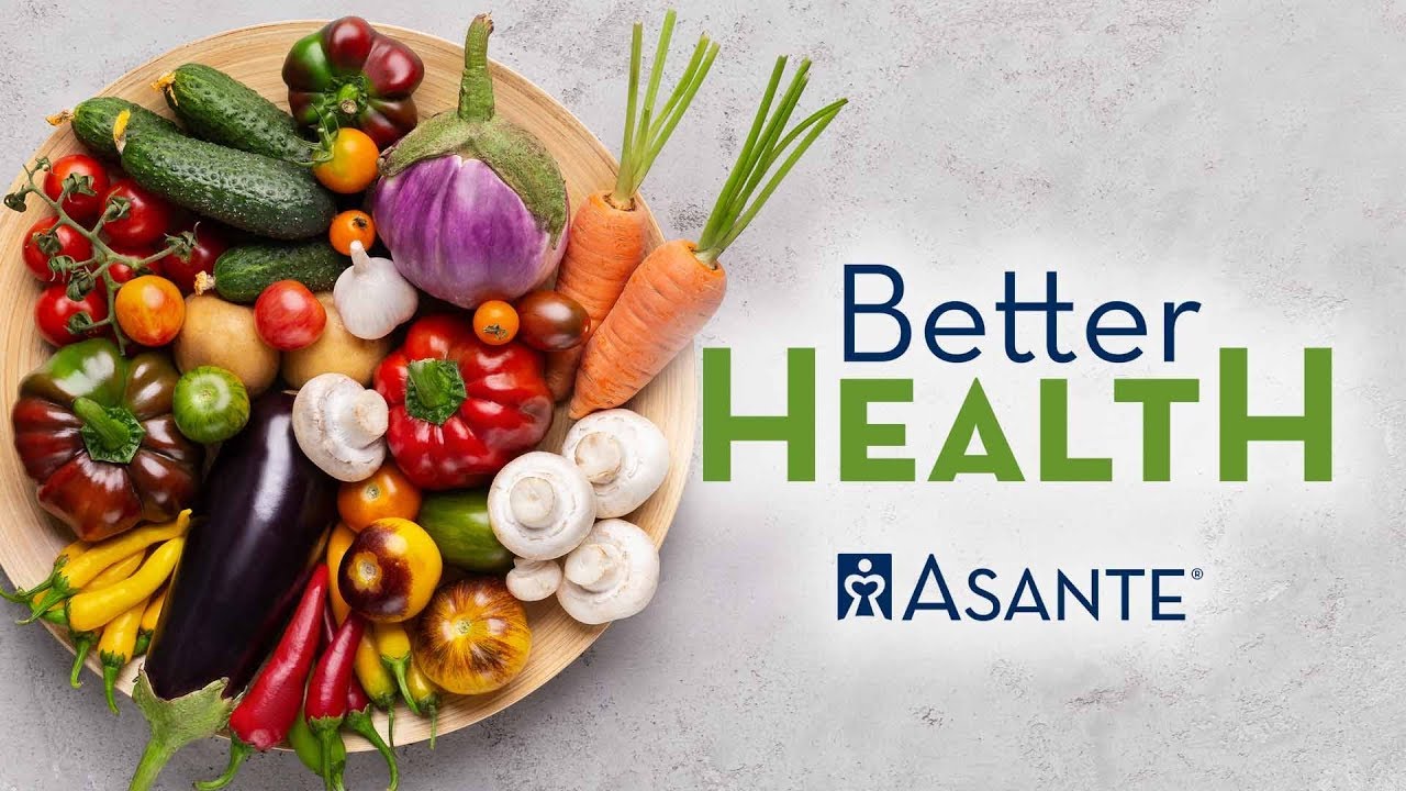 Better Health: Vegetarian vs. Vegan