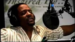 The Bible Experience As Seen On Tv