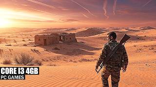 Top 24 Best Core I3 4Gb Ram Pc Games 2026 Intel Hd Graphics 30004000 Games