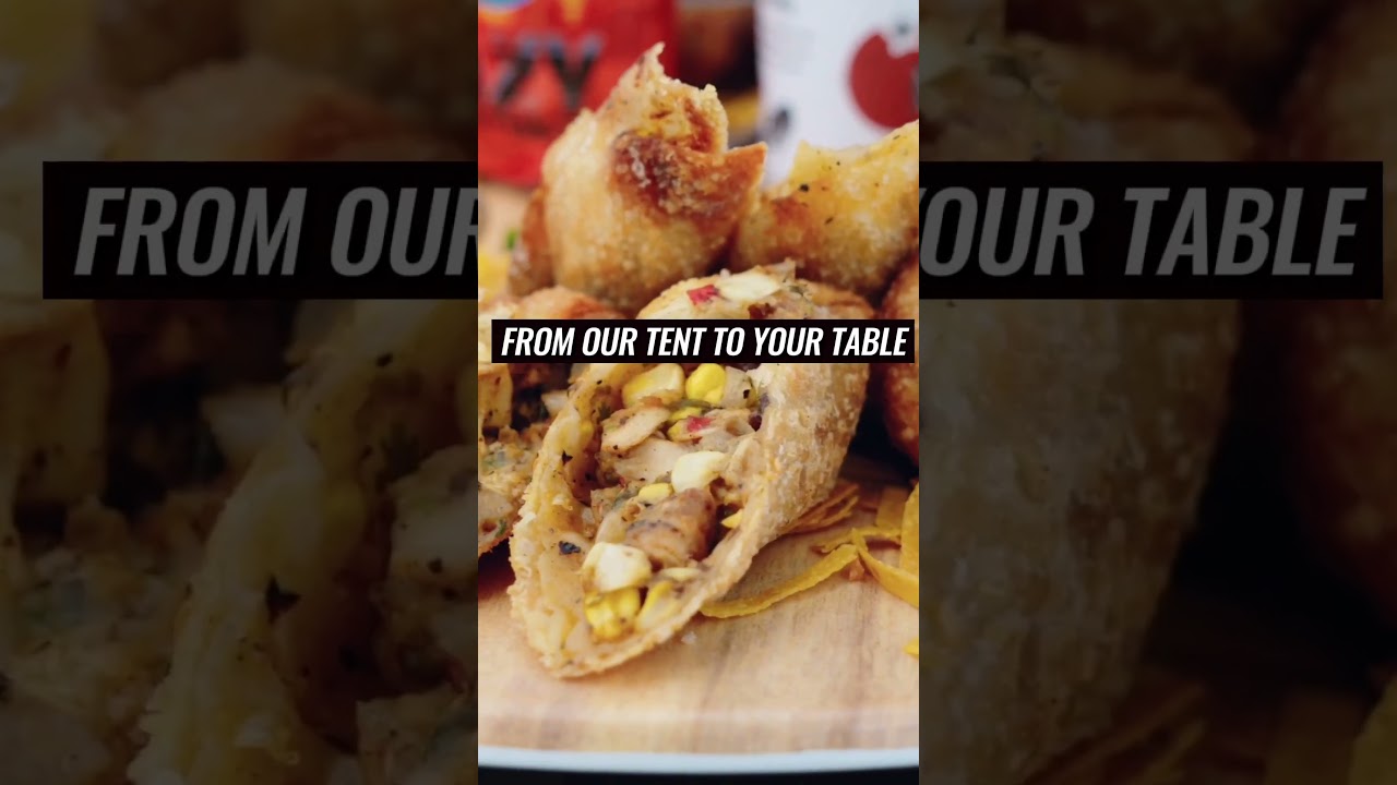 Big Top Brewing Promo