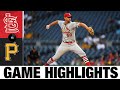 Cardinals vs. Pirates Game Highlights (8/11/21) | MLB Highlights