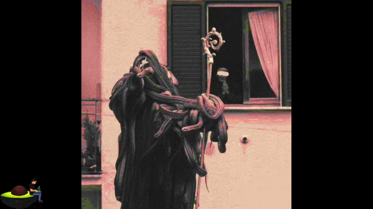 Conway the Machine x Flee Lord Type Beat 2022 - "Spooked"