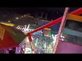 Dusshera Mela 2024 Ram leela Ground near Janakpuri East Metro station Delhi, India -part 2