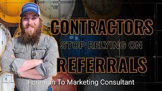 What Every Contractor Needs To Stop Scrambling For Good Workers