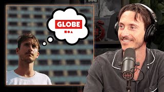 Why Did Austyn Gillette Want To Ride For Globe?