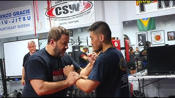 JKD / KALI at Progressive Martial Arts