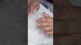 Nails #nails #nailreels #nailart #simplenails #trending #nailshorts #shorts