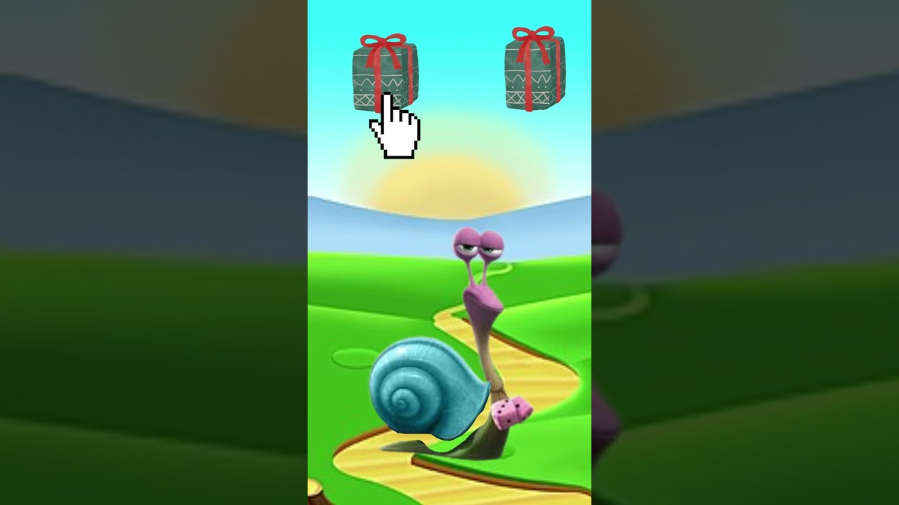 Turbo "Move Move" : Can You Solve the Turbo Wrong Shell Puzzle? 