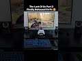 #thelastofuspart2 #lastofuspart2 #thelastofus #pc #pcgaming #gaming