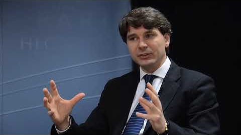 Sequence 2: Top quartiles in Private Equity