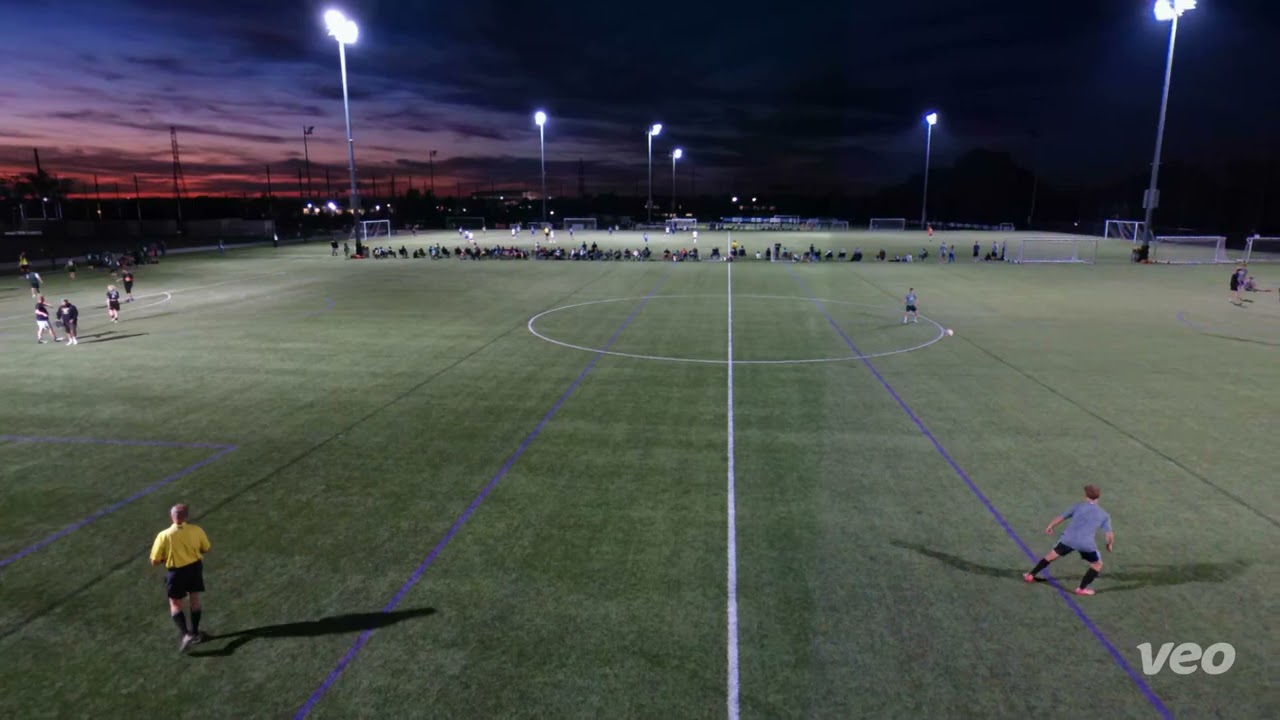 river city jaguars versus mockingbird high school team 2025 10 01