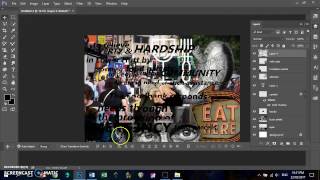 Level 2 Design 2017 - 2.2/2.3 David Carson