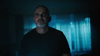 Terrifying Stranger Thingsstyle Encounter In The Upside Down 30-Second Horror Clip