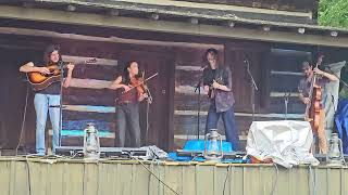 Broken Compass Bluegrass- Merlefest 2026