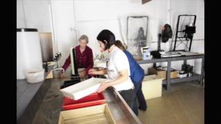 VIDEO: Knoxville Community Darkroom opens