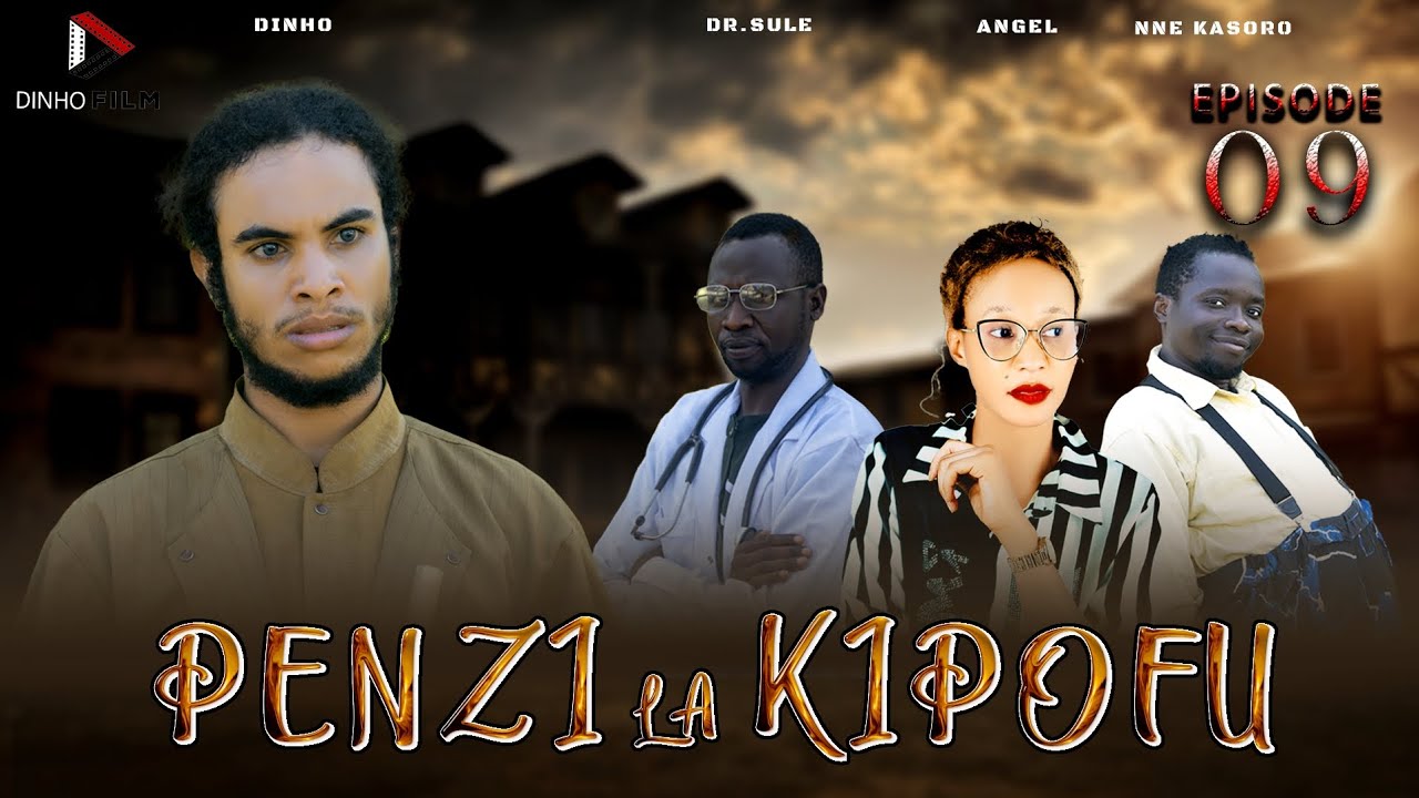 PENZI LA KIPOFU 09