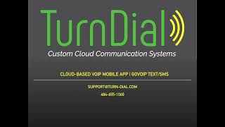 Cloud-Based VOIP MOBILE APP | GoVoip TEXT/SMS screenshot 2