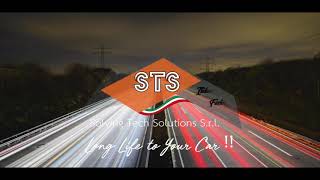 STS presentation 08 2020