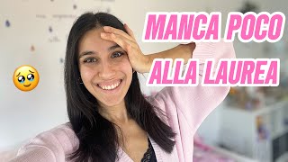 Ho Consegnato La Tesi - Manca Poco Alla Laurea Tina Official Channel