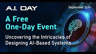 A.I. Day 2023 - Keynote: Unlocking the Potential of AI in Industrial Applications with Renesas