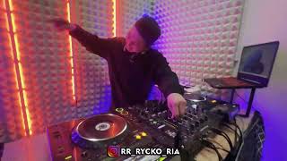 NOAH - Kisah Cintaku [ REMIX BY RR - RYCKO RIA ]