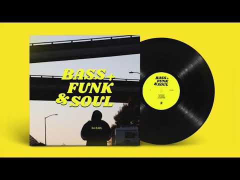DJ Earl — DJ EARL - Whaaam