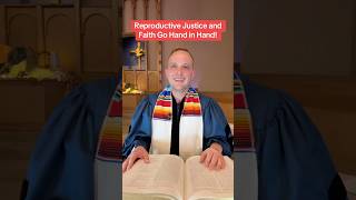 Reproductive justice and faith are intimately intertwined!  Find out more at sacreddignity.org.