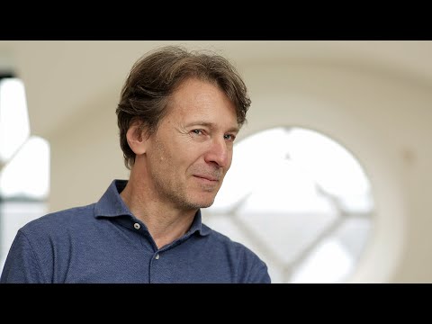 MAHLER | Symfonie nr. 9 | Marc Albrecht