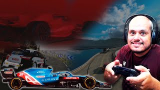 SimRacing Noticias || F1 2021 ; rFactor2 Formula Pro ; ATS Wyoming ; WRC10 Demo Pelitos deja CSR screenshot 1