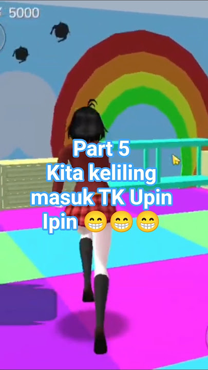 Id Sakura School Simulator Part 20 #sakuraschoolsimulator #sakura #gaming