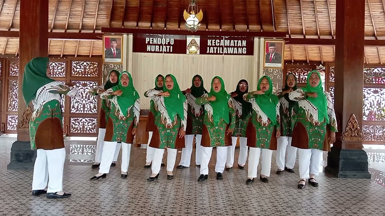 MARS PKH || Kpm Desa Karanganyar || #PKHBANYUMAS #SEMARAKPKH2022 #PKHJATENG #PKHJATILAWANG