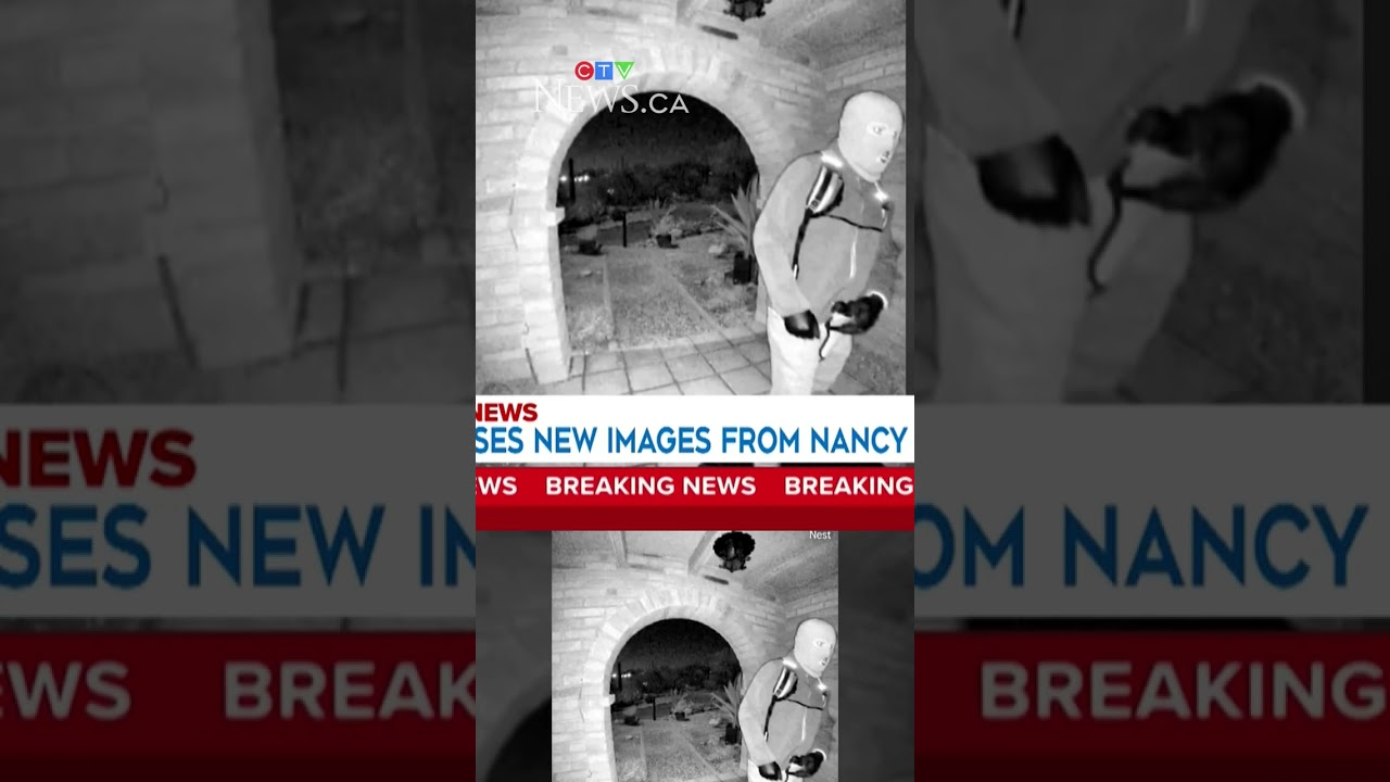 FBI releases new images of suspects in Nancy Guthrie case