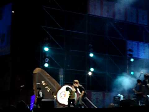 2010高雄燈會藝術節之五月天回娘家