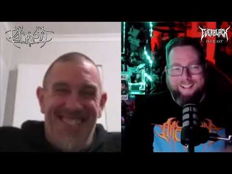 PSYCROPTIC: Jason Peppiatt talks The Pulse Of Annihilation, Dual Vocals & Necrosonic Festival