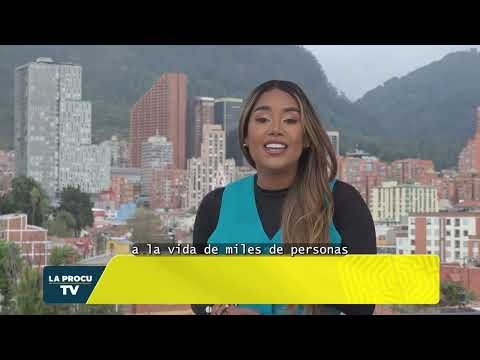 #LaProcuTV CAP28 | Paz Energética
