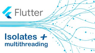 Flutter - Dart - Isolates 04 (Isolate.spawn - parte 2)