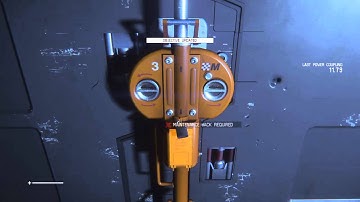 Alien: Isolation Part 4: I get a weapon?