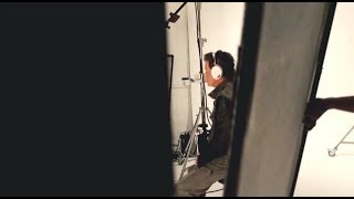 Lou Reed's interview teaser for Parrot Zik headphones screenshot 4