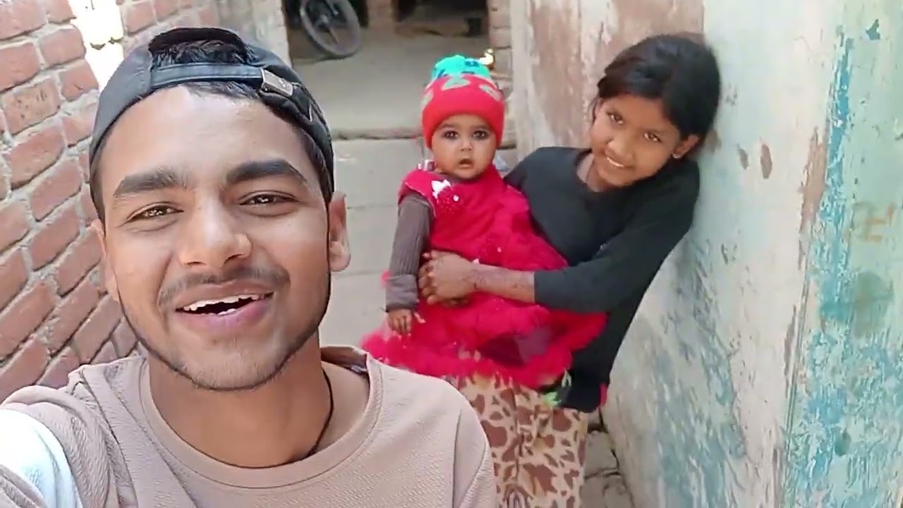 Aaj ham gaye the apne school me pribes pattr lene vijay vlogs