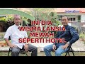 Wisma lansia mewah untuk orang kaya  jatengpos tv