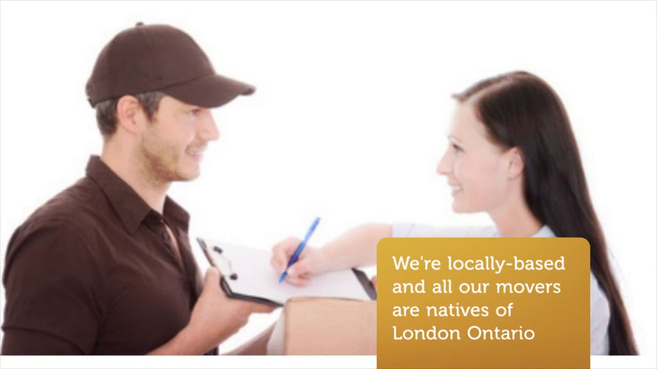 True North Movers in London, Ontario