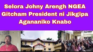 Download Lagu Selora Johny Arengh NGEA Gitcham President Jikgipani Aganako Knabo MP3 Download Lagu Selora Johny Arengh NGEA Gitcham President Jikgipani Aganako Knabo MP3